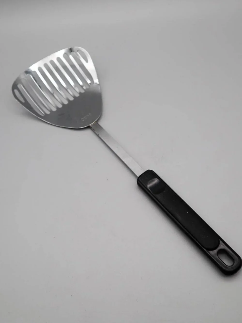 Vintage Mid-Century Ekco Kitchamajig Multi-Purpose Utensil Slotted Spoon Spatula